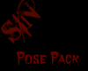 Pose Pack 3