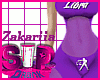 Z | Libra Purple XBM
