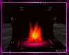 [D.E]Pink Fireplace
