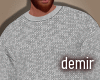 [D] Kia grey sweaters