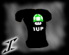 (JC) Toad shirt