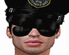 police glasses