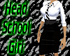 Head School Girl