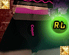 RL Crayon Costume Pants