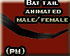 (PM) Bat Tail M/f anim8