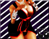 *EB*Delilah Sexy Robe