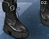 D. The Prism: Boots!