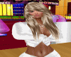 heart  blonde