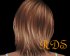 hair blondebraun