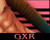 GXR~ SEXY SLIVES M 7