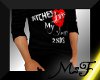 MsF Sloppy Seconds Shirt