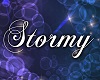 StormyRose Wall Art