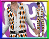 [k] Formal Oren Outfit M