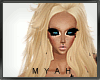 C$ | FIVI BLONDE