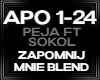 Zapomnij Mnie BLEND