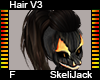 SkeliJack Hair F V3