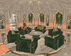 TROPICANA CHAIR CIRCLE
