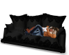 Sleep Couch..