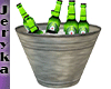 [JR] Beer Bucket Heineke