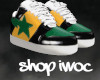 BAPE ON MY FEET