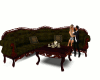 Royal Winery Couch