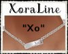 (XL)Xo Necklace