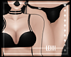 [xx]Black Bikini EXA