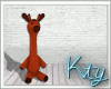 K. Knitted Giraffe