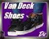 Van Deck Skater Shoes