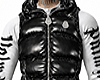 MONCLE VEST X PA