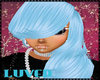 LUVED::BABY BLUE