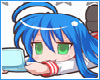 Konata-chan Chibi