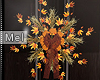 Mel*Thanksgiving Wreath