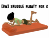 [BW] Snuggle Floaty for 