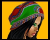 Sheba 4 Headwrap