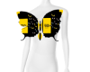 Fendi Butterfly 1/2
