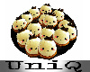 UniQ Cute Kawaii Cookies