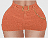 Peach Skirt RLL