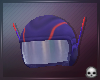 [T69Q] Hiro Hamada Helm.