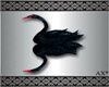 AX*Black Swan Animated