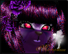 ((MA))dARK iRIS{hAIR}