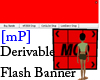 [mP] Deriv. Flash Banner