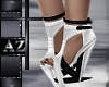*az*continental shoes