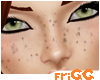 freckles troll kids adul