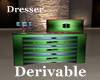 DresserDRV