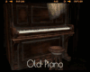 *Old Piano