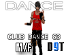 D9T♆ Club Dance83 M/F