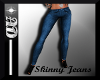 {{AD}}{Skinny Jeans B2}