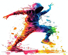 The Dancer 1