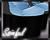 Ss✘Xuip Blue Boots